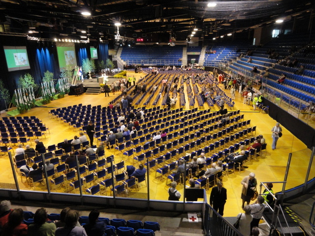 Lappiarena