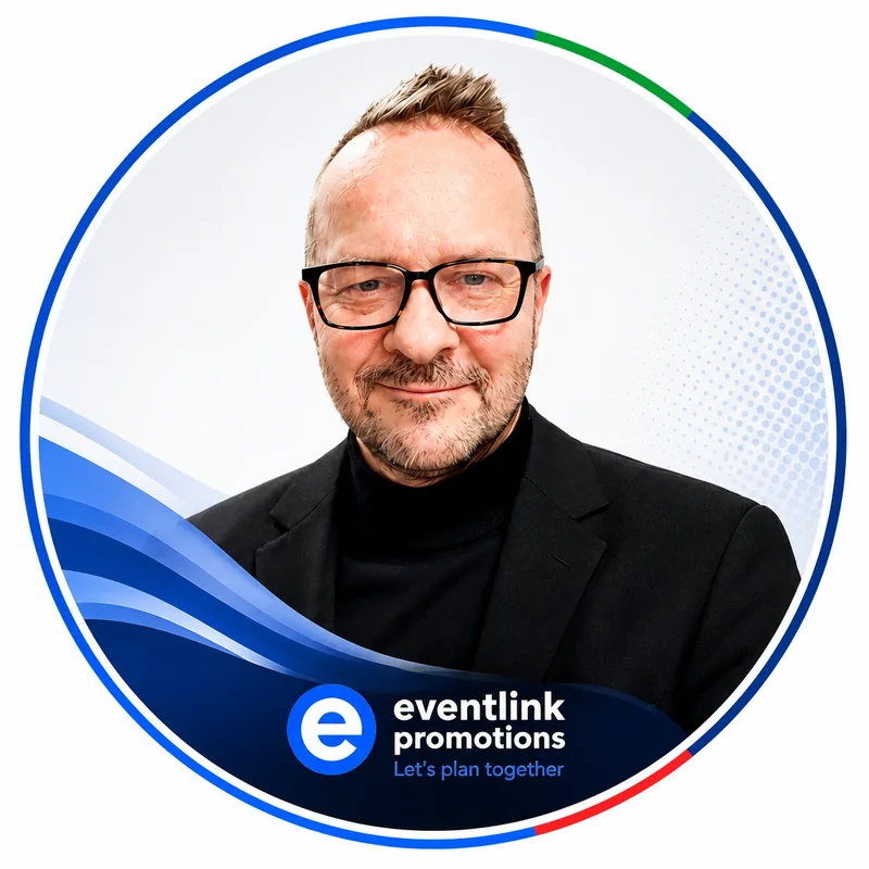 Petri Lehtinen - EventLink Promotions